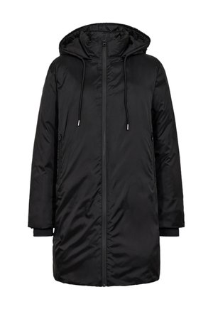 FQPRALA - Wintermantel - black