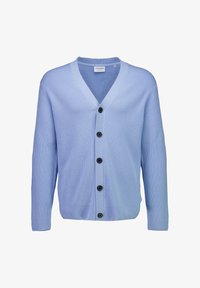 Unausgewählt, soft blue