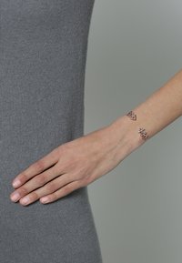 House of Harlow TESSELLATION - Pulsera - gold
