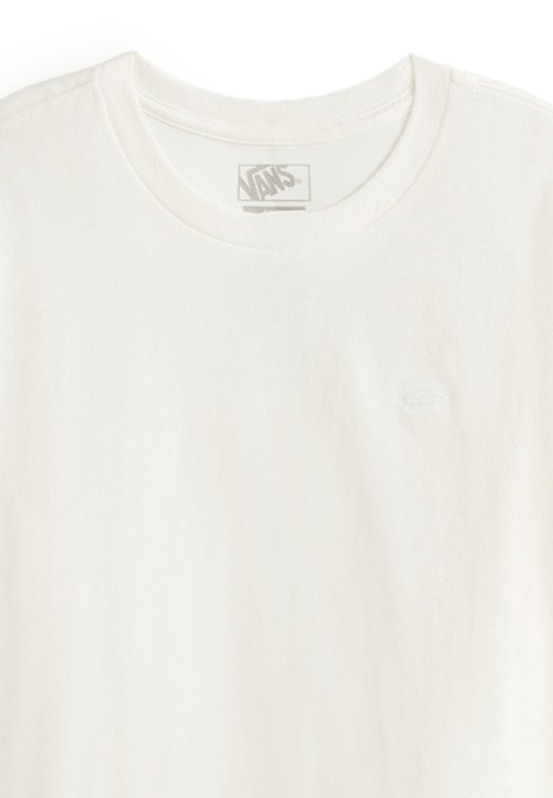 Vans Camiseta de cuello redondo Salton — foto 6