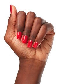 OPI INFINITE SHINE 15ML - Nagellak - nlh 42 red my fortune cookie