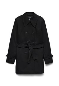 VMCHELSEA OLIVIA NOOS - Lietpaltis - black