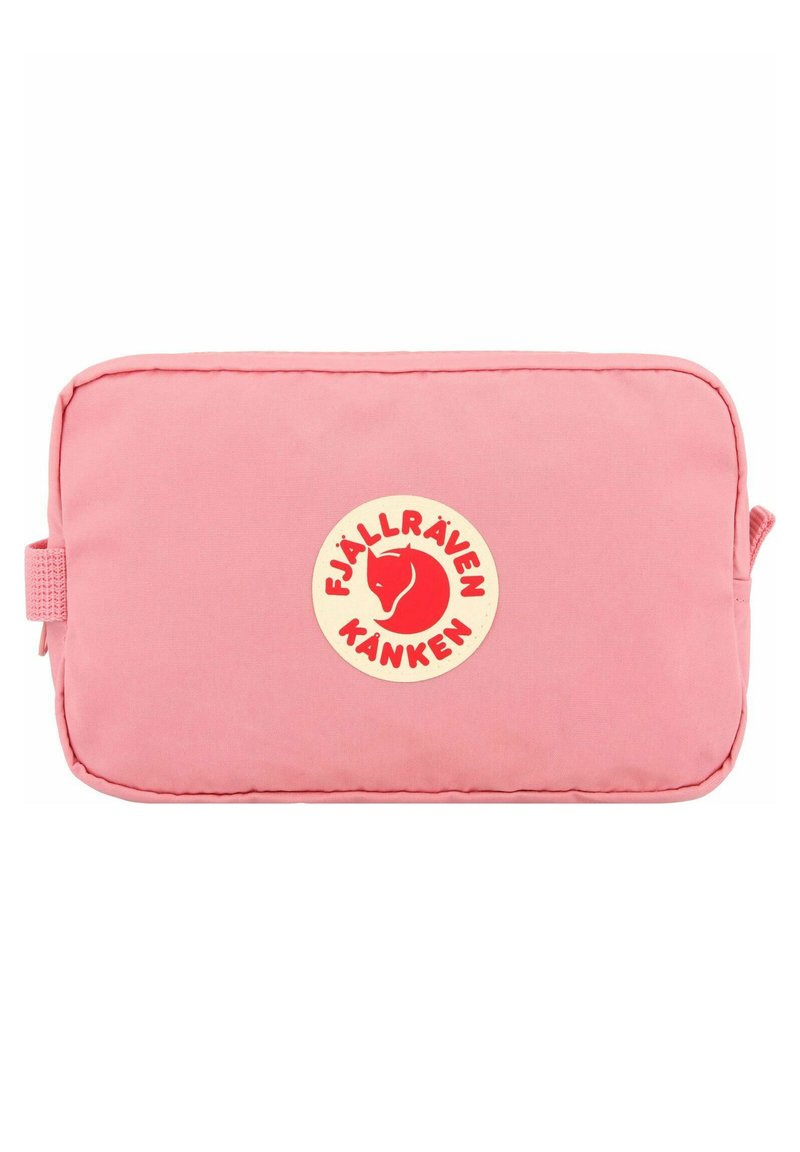 Fjällräven KANKEN - Kosmetická taška - pink