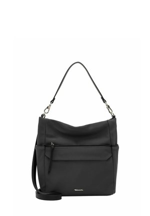 Tamaris, TAS MARGITTA SCHULTERTASCHE M 26 CM - Handtasche - grey