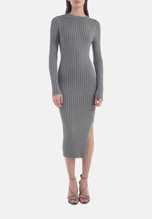 Adlysh CLASSIC GLAM - Etuikleid - moonshine