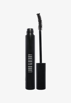 Lord & Berry, PRODIGIOUS FALSE LASH & SUPREME VOLUME MASCARA - Mascara - 1353 black