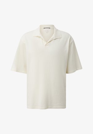 QS, - Koszulka polo