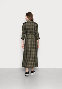 JDY JDYSTAY SHIRT DRESS - Ingruha - kalamata