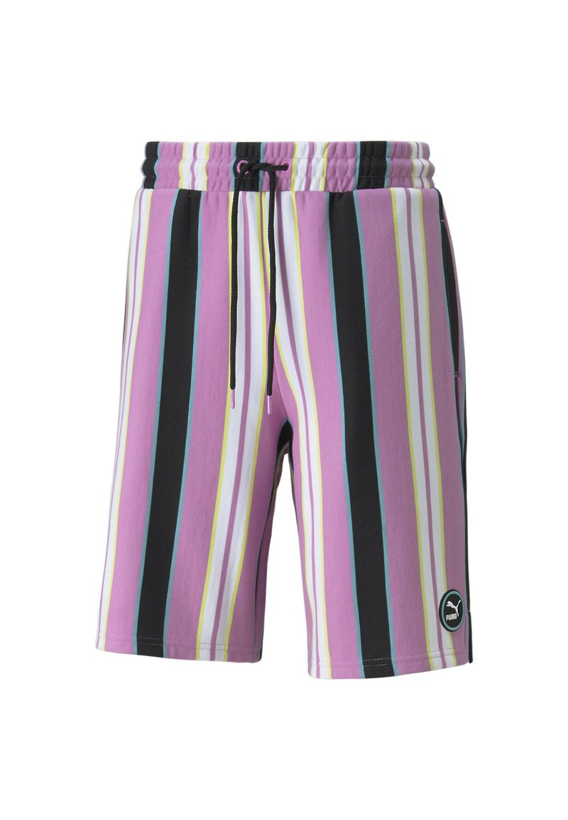 Herren Chino Shorts | Puma Shorts white/weiß - VS69512 Herren Chino Shorts | Puma Shorts white/weiß - VS69512