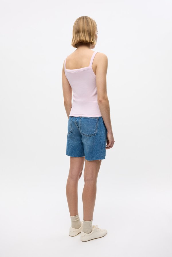 ENALLY TANK - Top - light lilac4