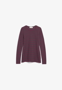 Unausgewählt, dark cranberry-dark steel