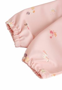 Next WEANING AND FEEDING SLEEVED - Lacīte - pink unicorn fairies