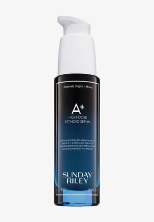 A+ HIGH-DOSE RETINOID SERUM - Serum - -