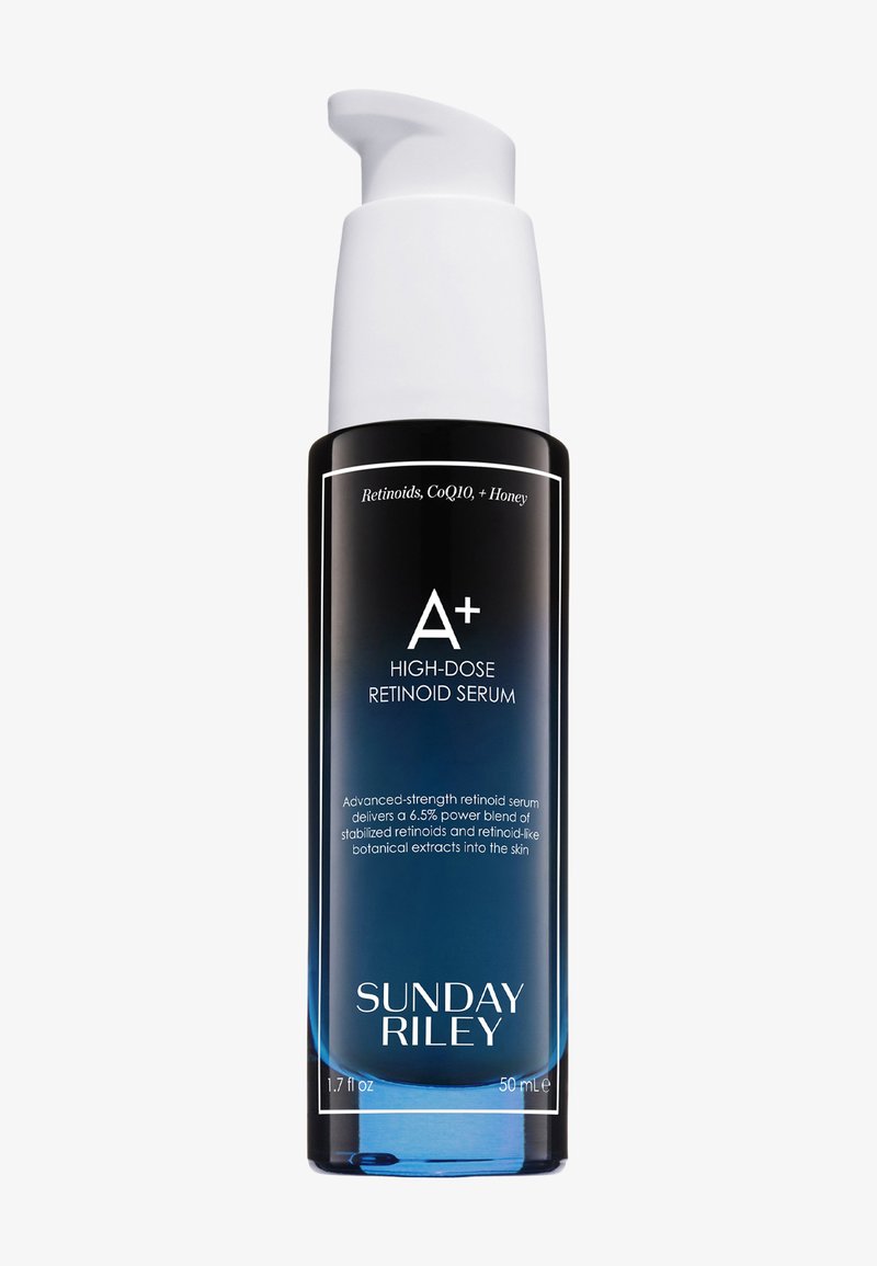 Sunday Riley - A+ HIGH-DOSE RETINOID SERUM - Siero, Ingrandire