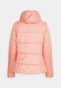 adidas Originals SLIM JACKET - Jas - linen