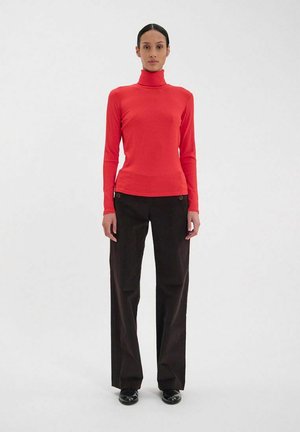 ROULÉ MATTHIEU - Pullover - rouge