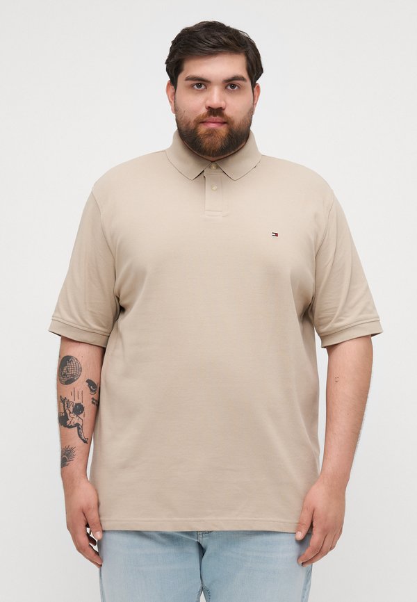 1985 REGULAR - Polo shirt - sandalwood