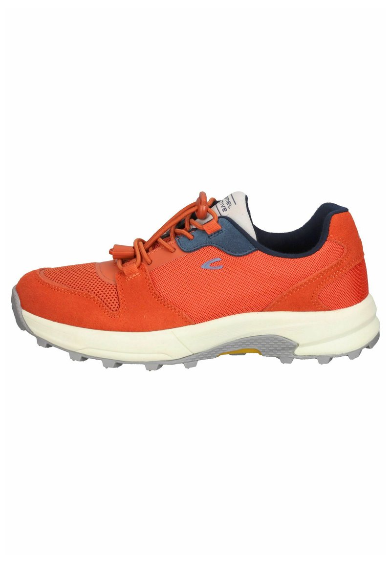 camel active Trainers - orange