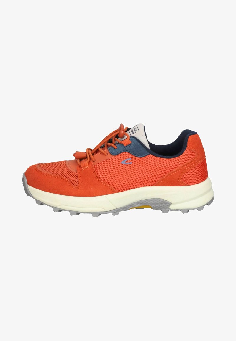 camel active Trainers - orange