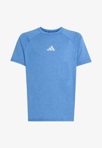 Sélectionné, royal blue blue fusion reflective silver