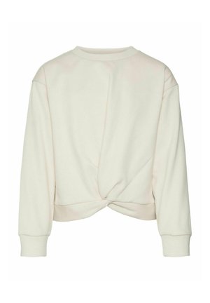 VMOCTAVIA - Sweatshirt - birch