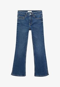 Neizbrano, dark blue