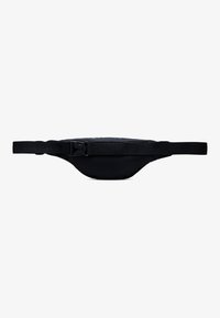 Jordan CROSSBODY - Övtáska - black