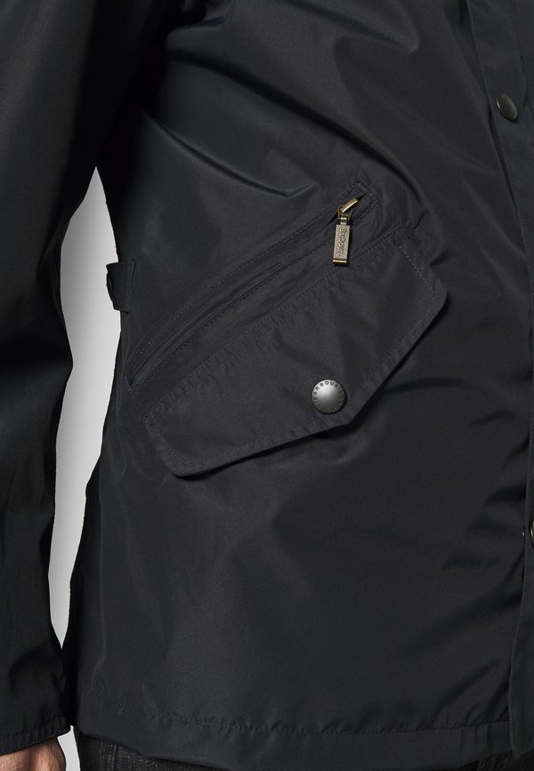 SPOONBILL JACKET - Light jacket4