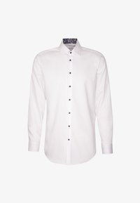 Selezionato, white