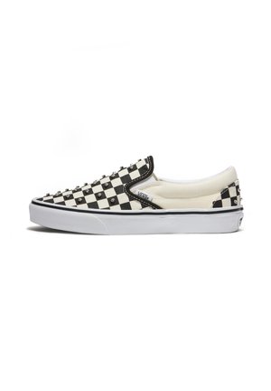 Slip-ins - black