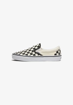 Vans Scarpe senza lacci - black