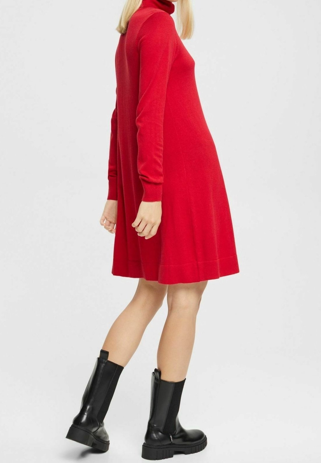 robe cocktail mariage esprit