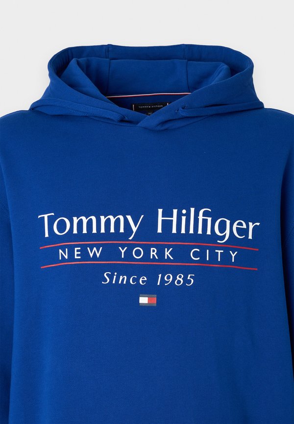 CENTER STACK HOODY - Sweatshirt3