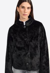 Rich & Royal Veste d'hiver - black