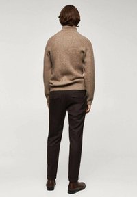 Mango Neule - grey