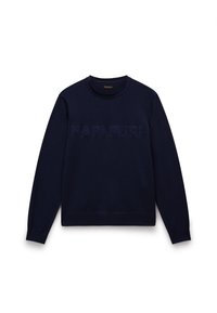 AMBRA - Pullover - blu marine