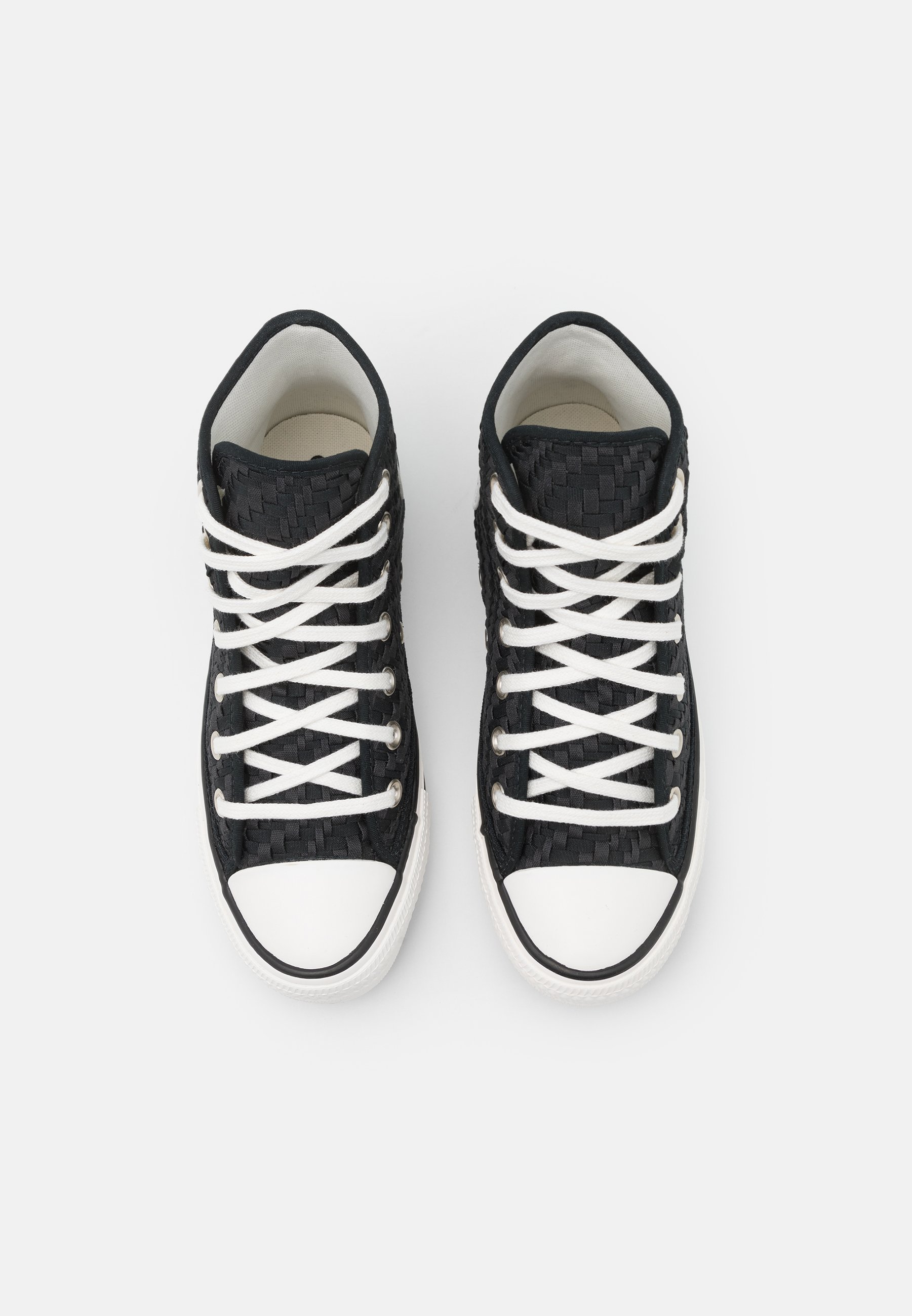 Femme CHUCK TAYLOR ALL STAR TONAL WEAVING UNISEX - Baskets montantes Femme CHUCK TAYLOR ALL STAR TONAL WEAVING UNISEX - Baskets montantes