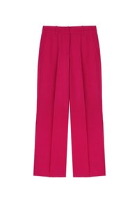 Pantalones - raspberry