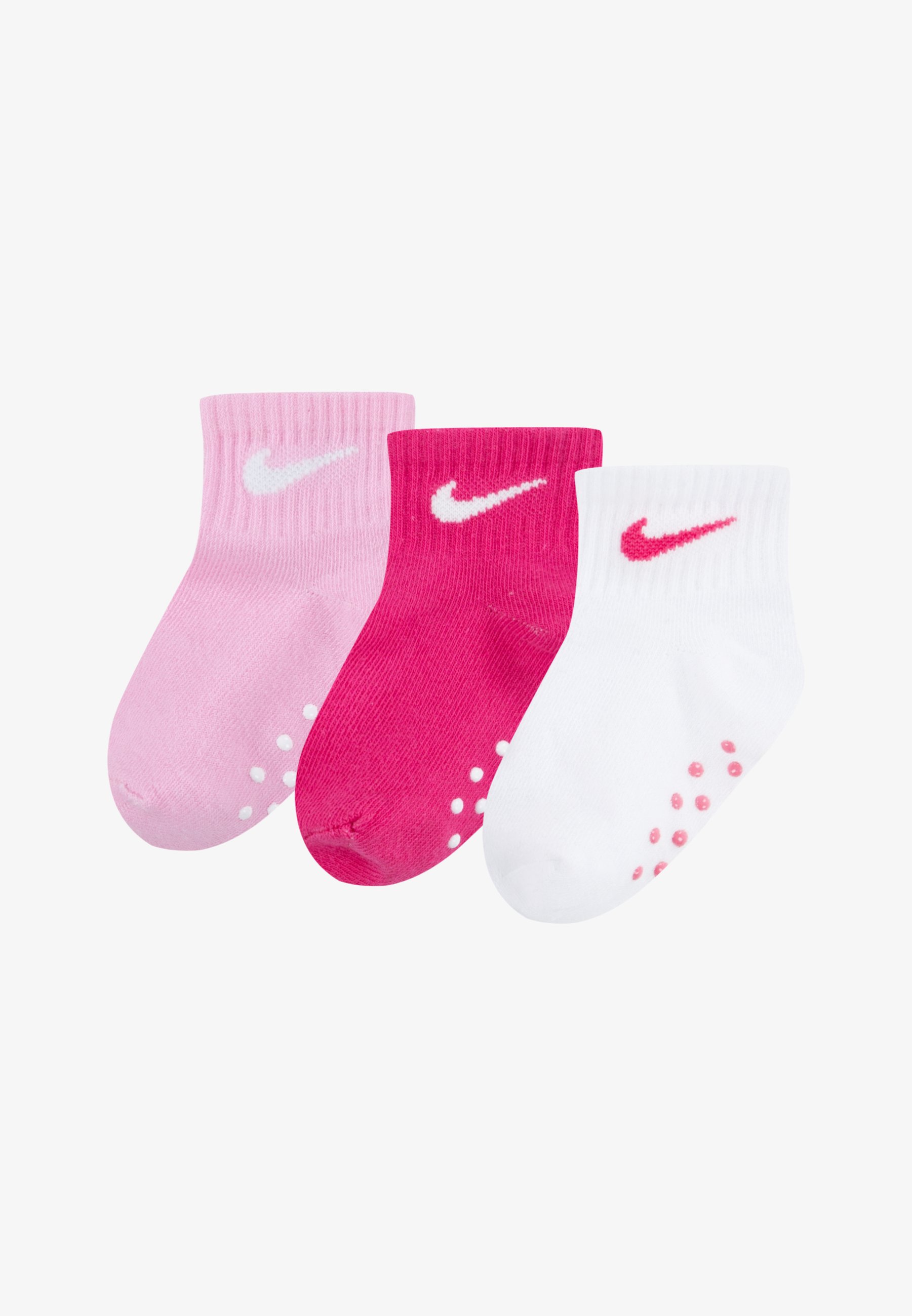 Nike Air Nike Socken Pastell Nike Crew Socks Pack In Multi