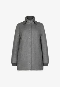 Valgt, grau - dark grey melange