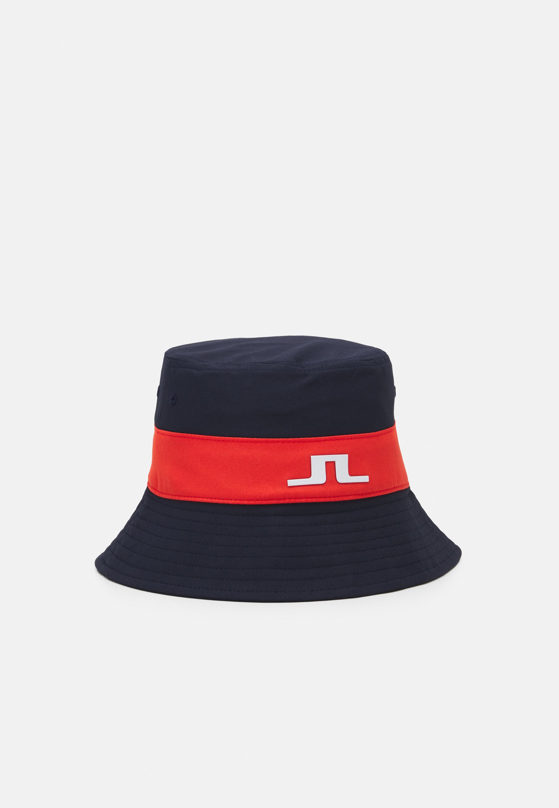 J.LINDEBERG HANK BUCKET HAT - Hat 
