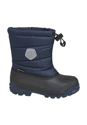 WATERPROOF - Babyschoenen - total eclipse
