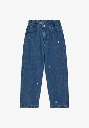 ARKET, - Jeansy Straight Leg