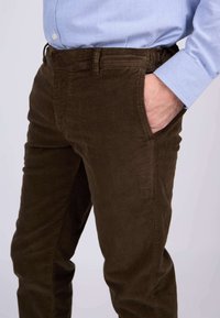 Mise au Green Chino - kh