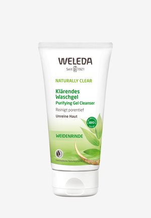 NATURALLY CLEAR PURIFYING GEL CLEANSER - Ansiktsrengöring - -
