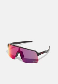 SUTRO LITE UNISEX - Sunglasses - matte black / prizm road