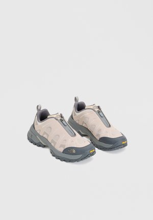 The North Face HEDGEHOG SPEED - Baskets basses - timeless taupe/stone slab