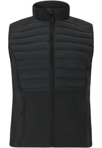 BEISTYLA - Veste sans manches -  black