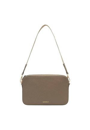 Sac bandoulière - taupe