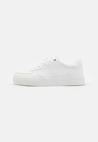 Pier One - UNISEX - Trainers - white Thumbnail Image 1